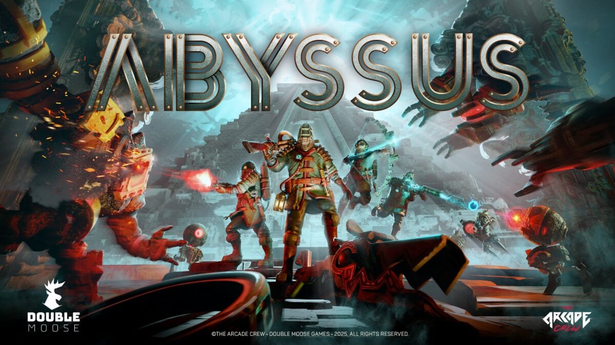 Abyssus chegando ao PS5, Xbox Series neste verão junto com a atualização da versão 1.3