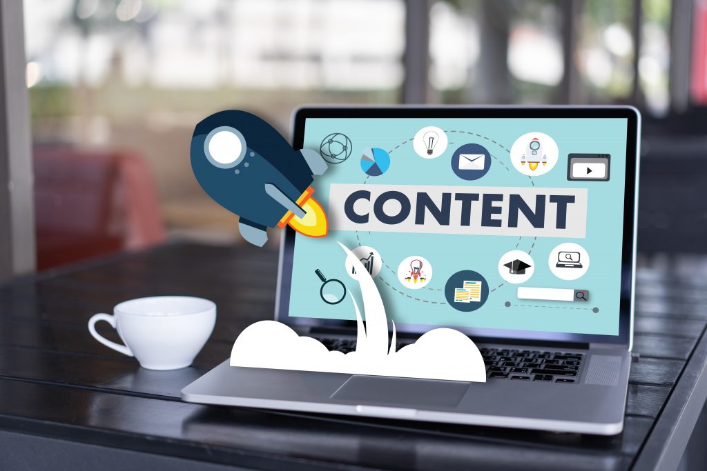 Quando é um bom momento para atualizar o conteúdo do seu site?