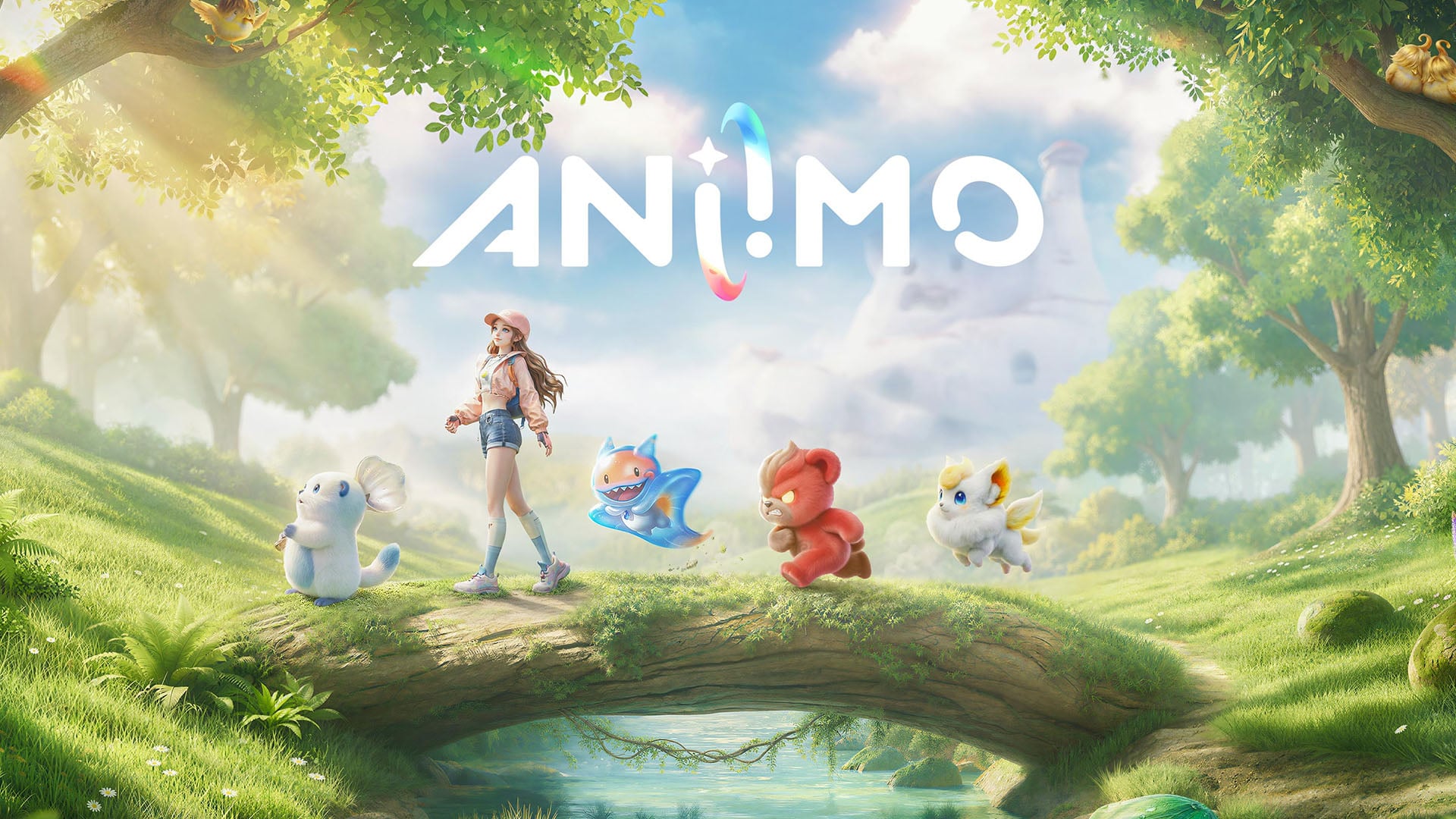 Aniimo adiciona versão PS5 – Gematsu