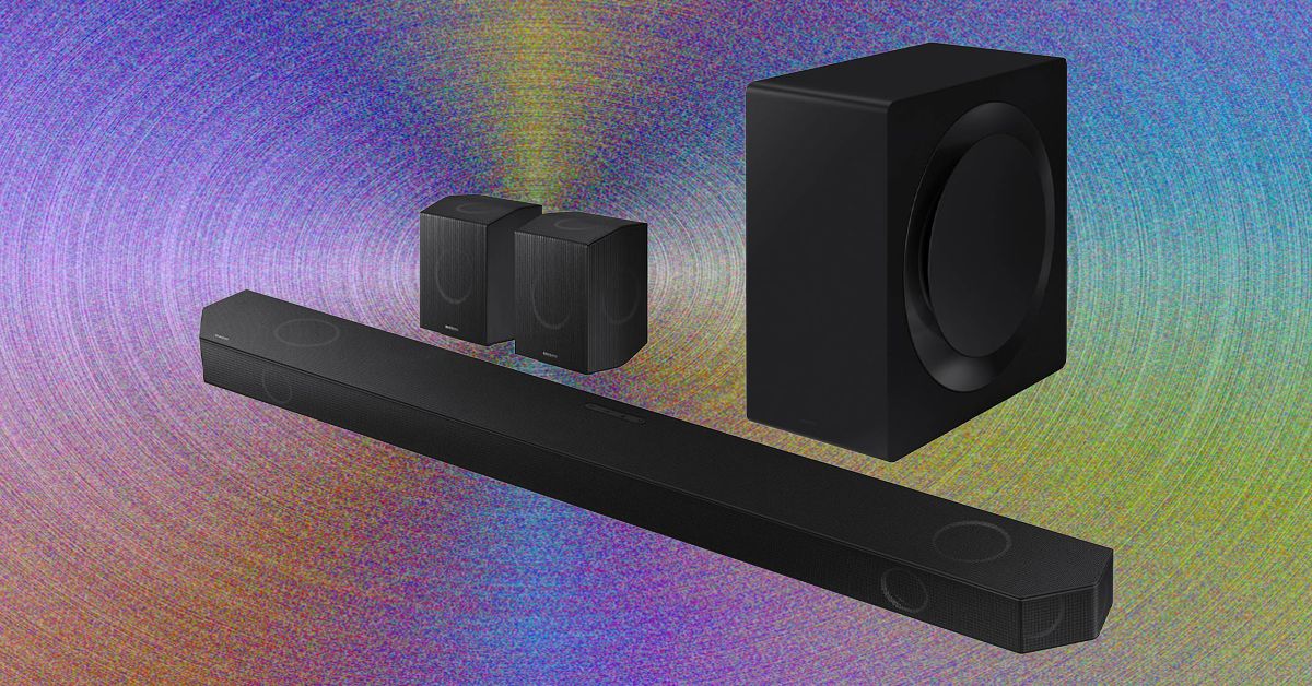 Melhores barras de som premium: Dolby Atmos, áudio de alta resolução e muito mais