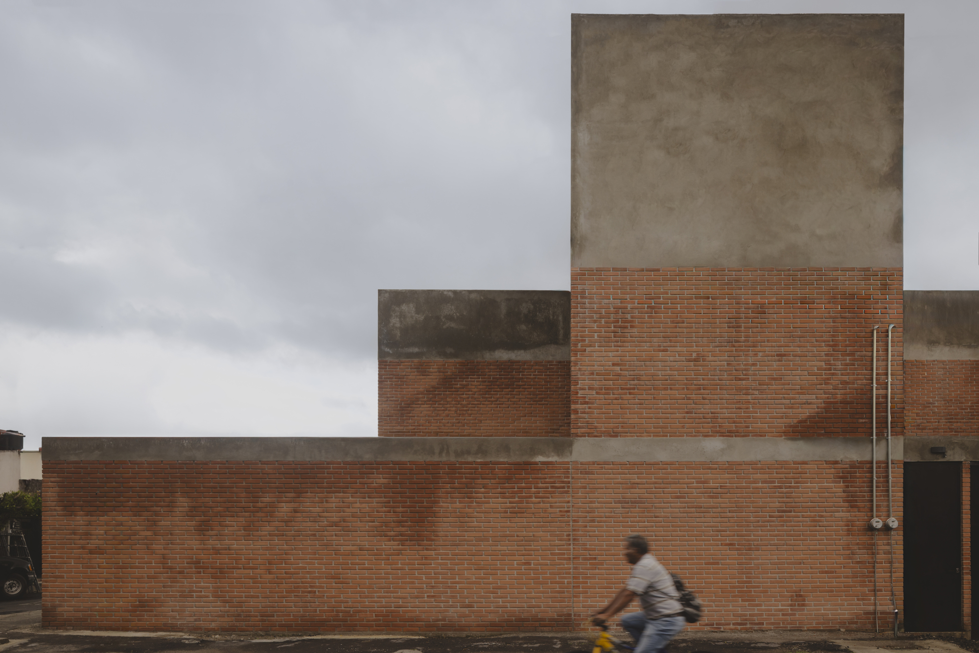 Casa Tubarão / TALC | ArchDaily