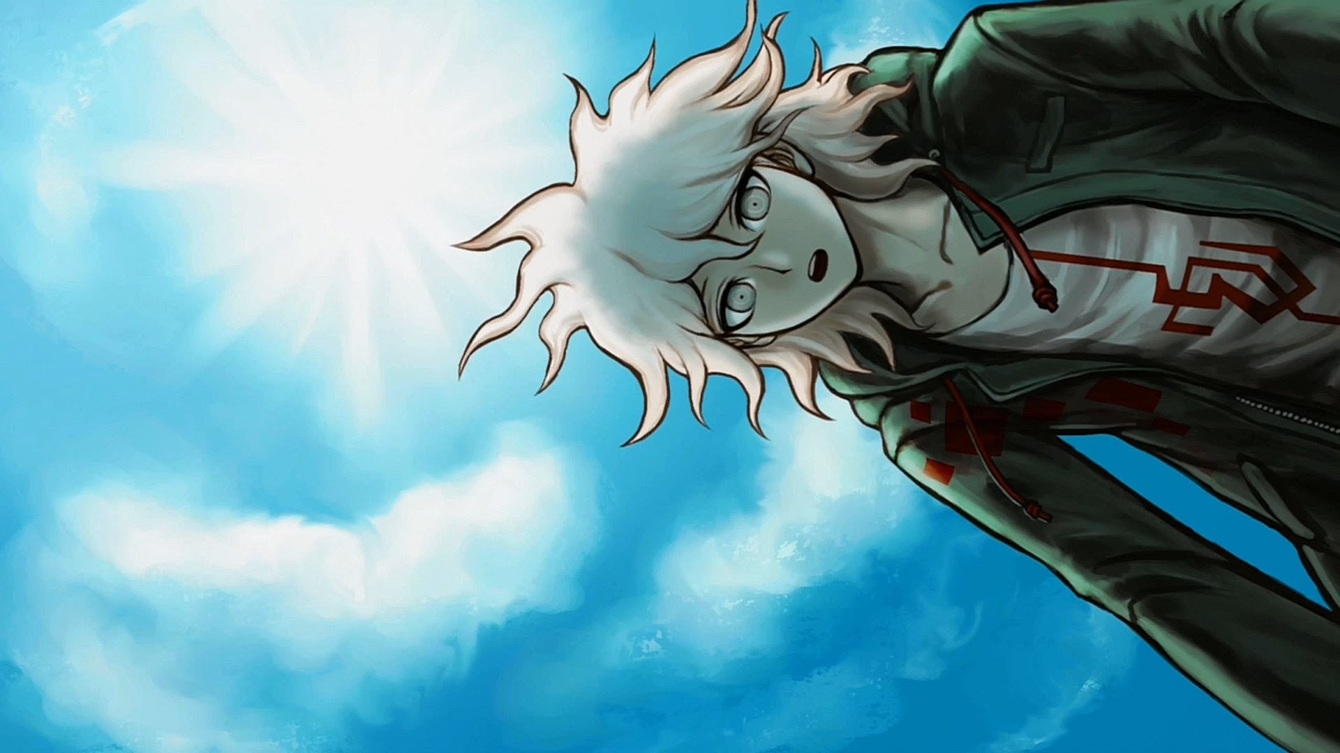 Elenco de voz em inglês de Danganronpa 2×2 anunciado