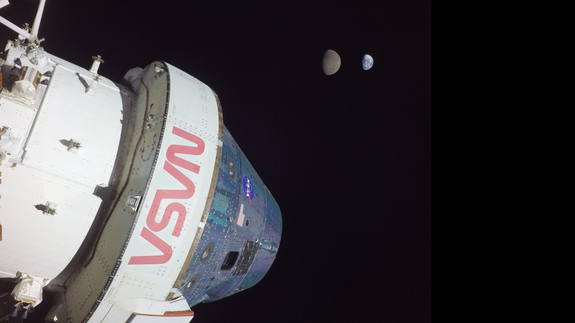 O que acontecerá se os astronautas da Artemis 2 forem atingidos por uma tempestade solar durante a missão lunar da NASA?