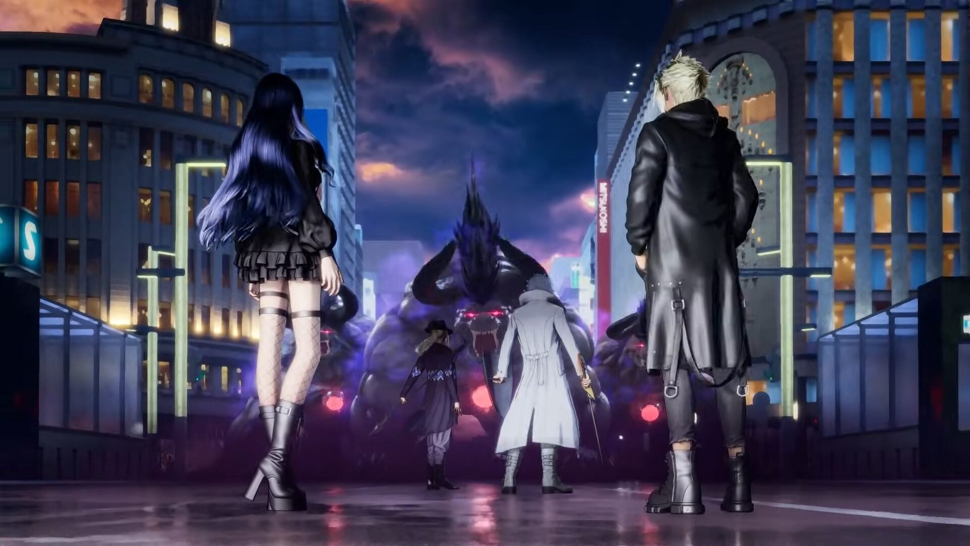 Duel Final Fantasy será lançado em 24 de março