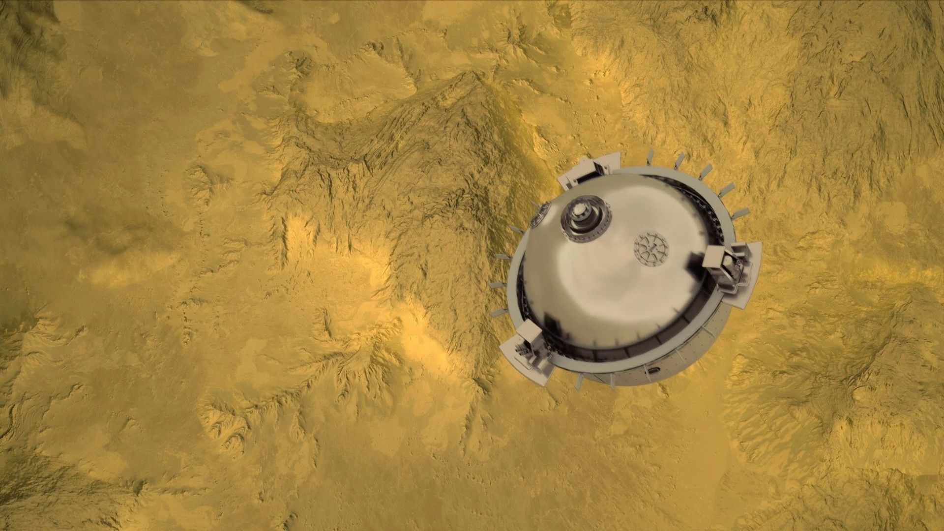 A ambiciosa exploração da ‘década de Vênus’ da NASA pode contar com 1 sonda: ‘Nem tudo pode avançar’