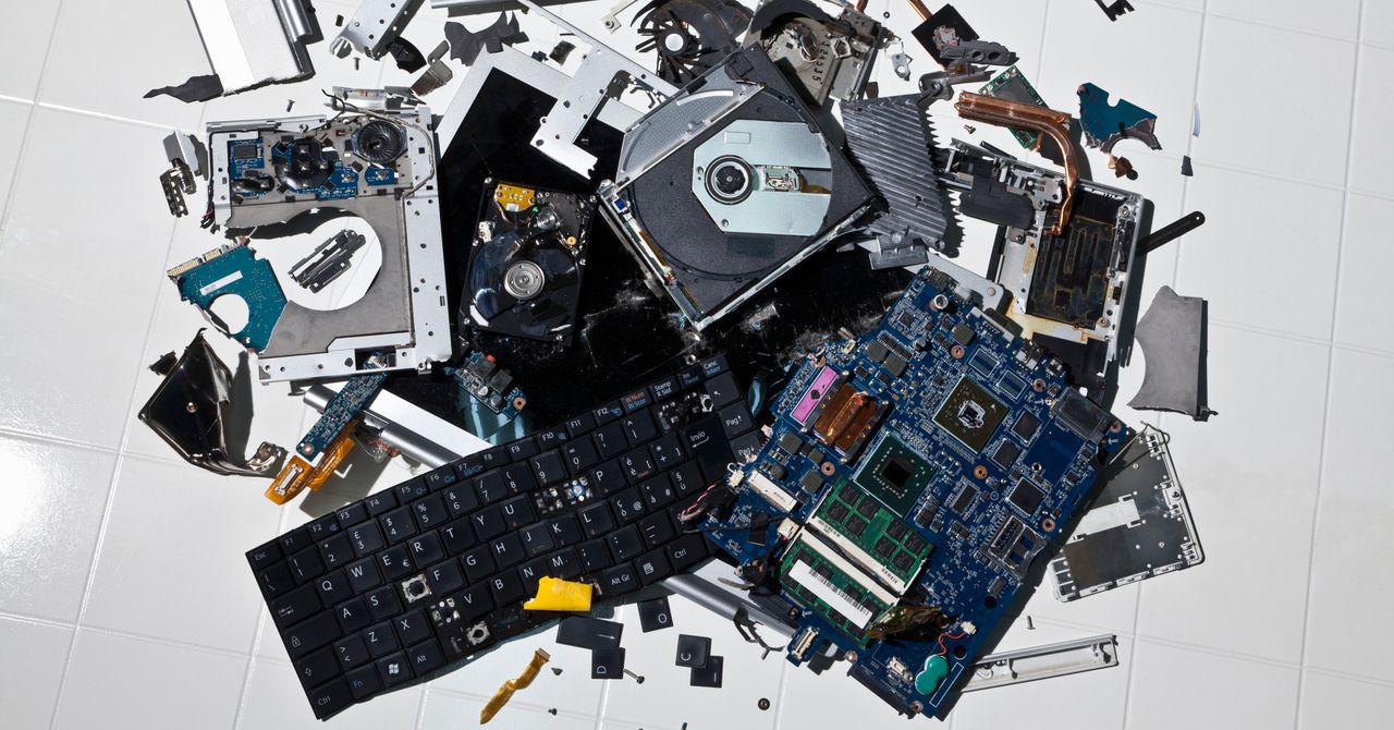 Como descartar seus eletrônicos com responsabilidade (2026)
