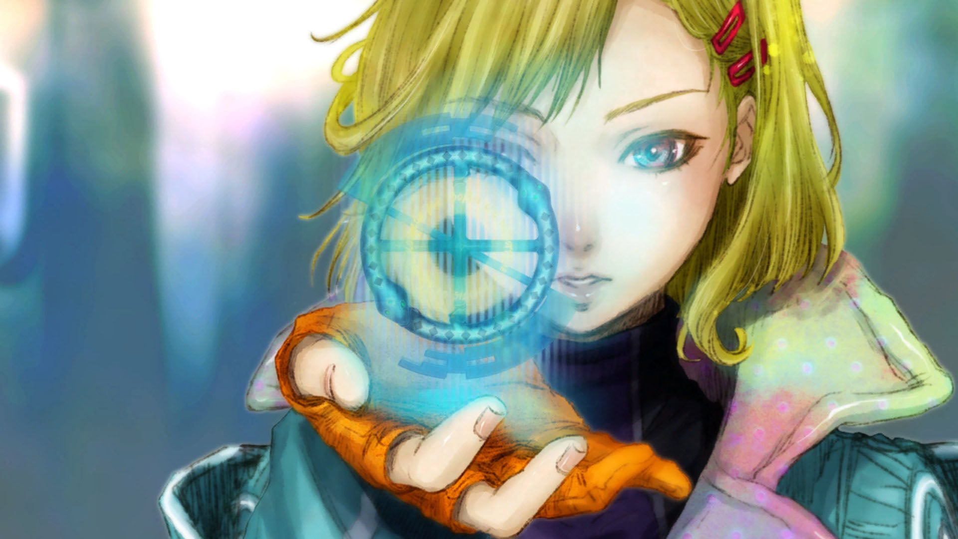 GNOSIA agora disponível para iOS, Android