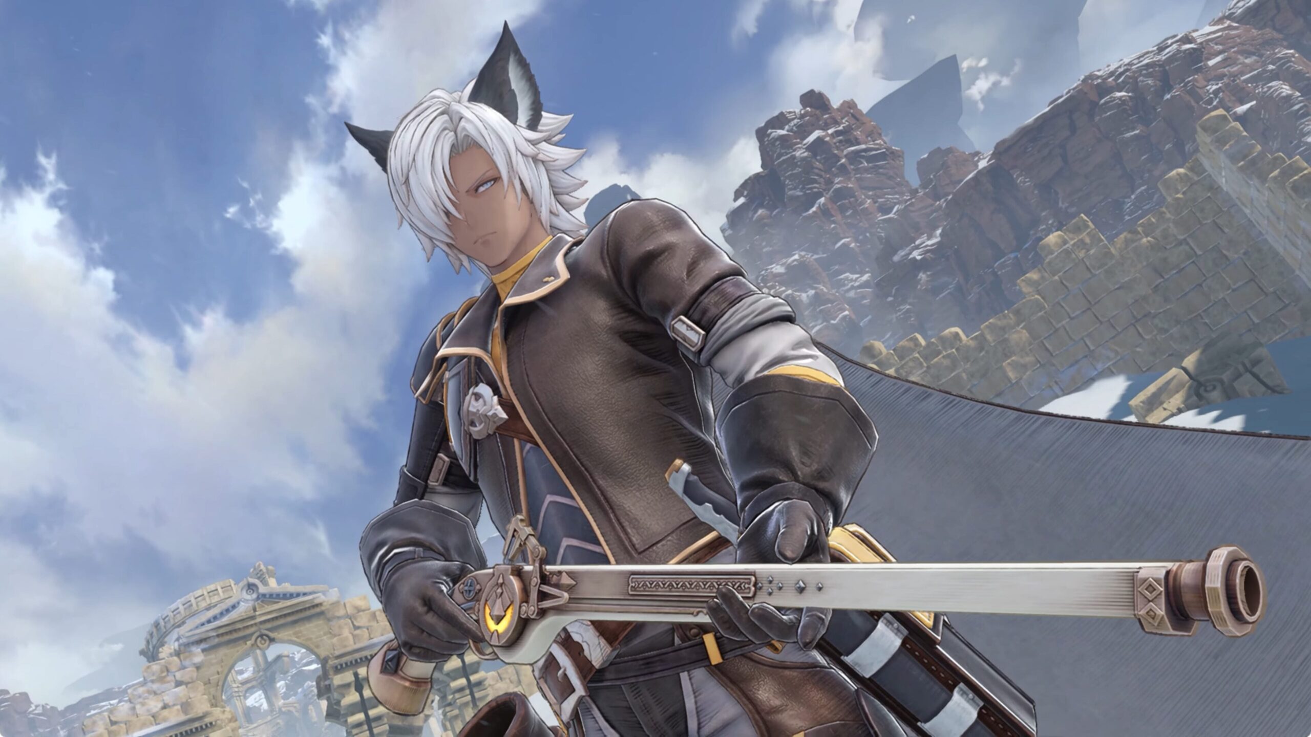 Granblue Fantasy: Relink – Trailer de Endless Ragnarok ‘Meet the Crew: Eustace’