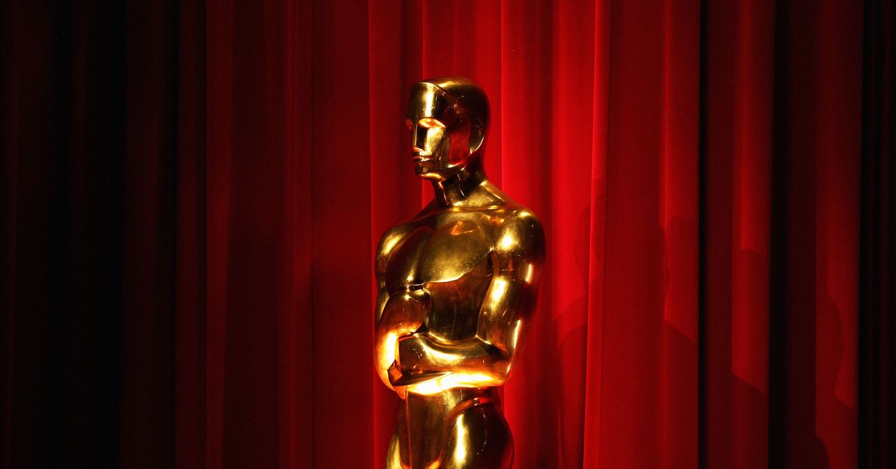 Como Assistir ao Oscar (2026)