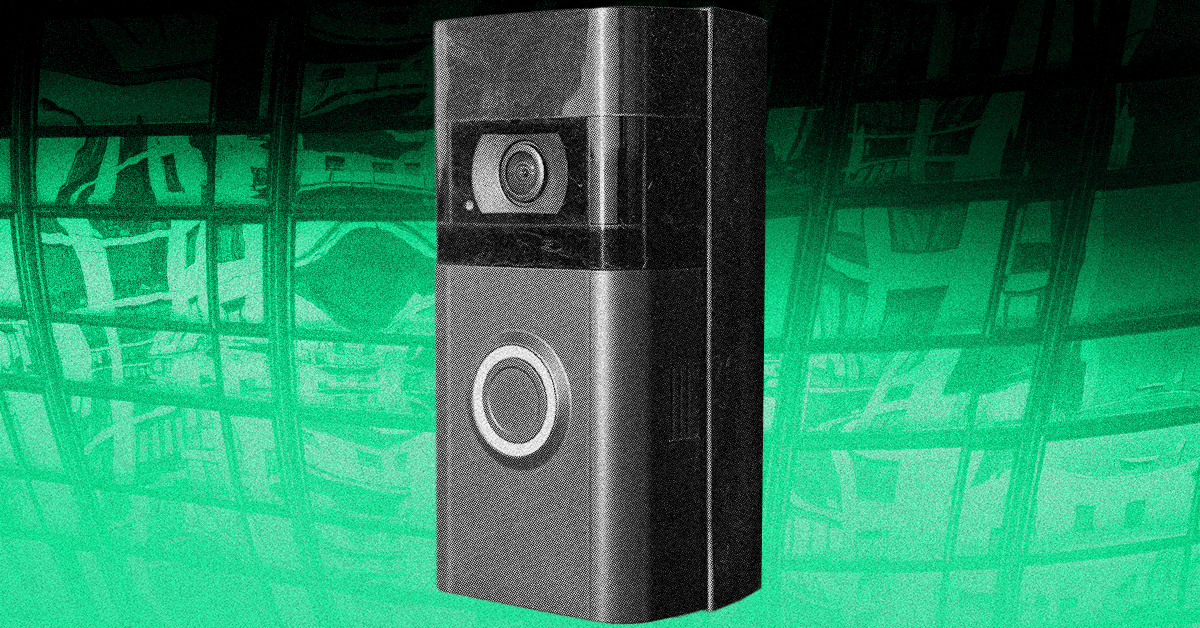 Conselhos e configurações de campainha de vídeo para cancelar o estado de vigilância