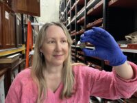 Moeda cartaginesa usada para pagar passagem de ônibus doada ao Museu de Leeds – The History Blog