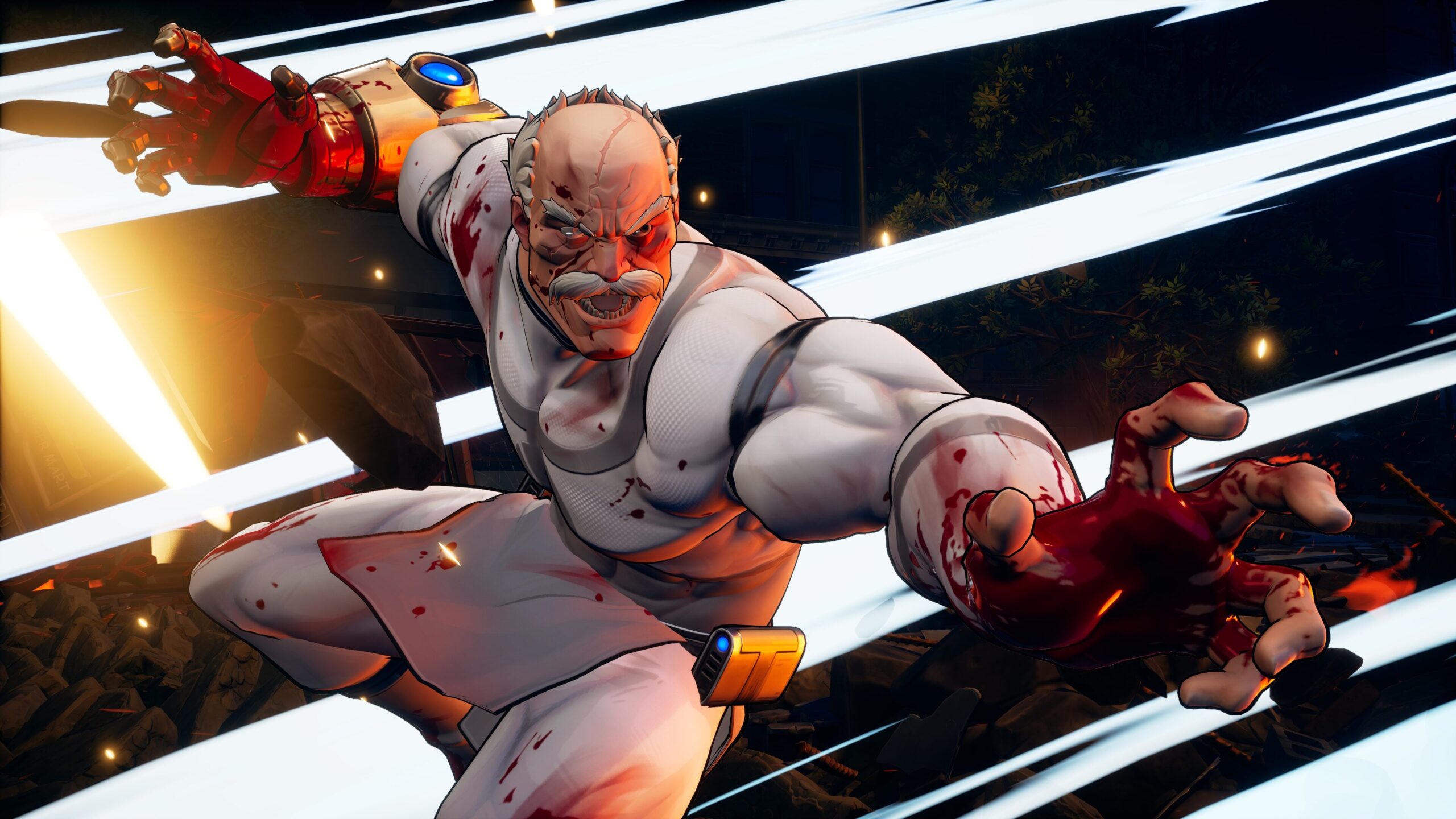 Invincible VS adiciona Conquista; Personagens DLC Universa e The Immortal anunciados