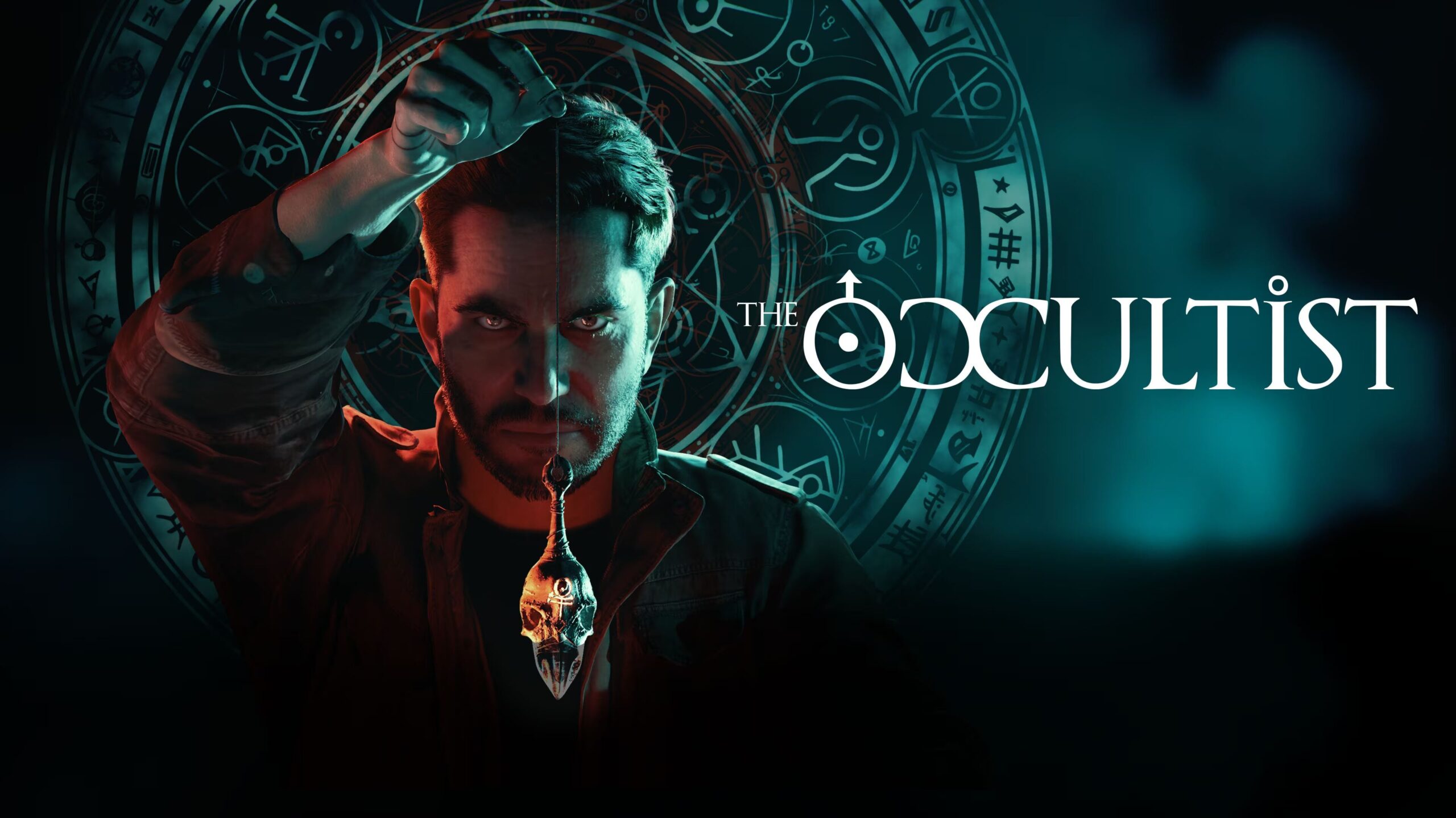 O Ocultista será lançado em 8 de abril