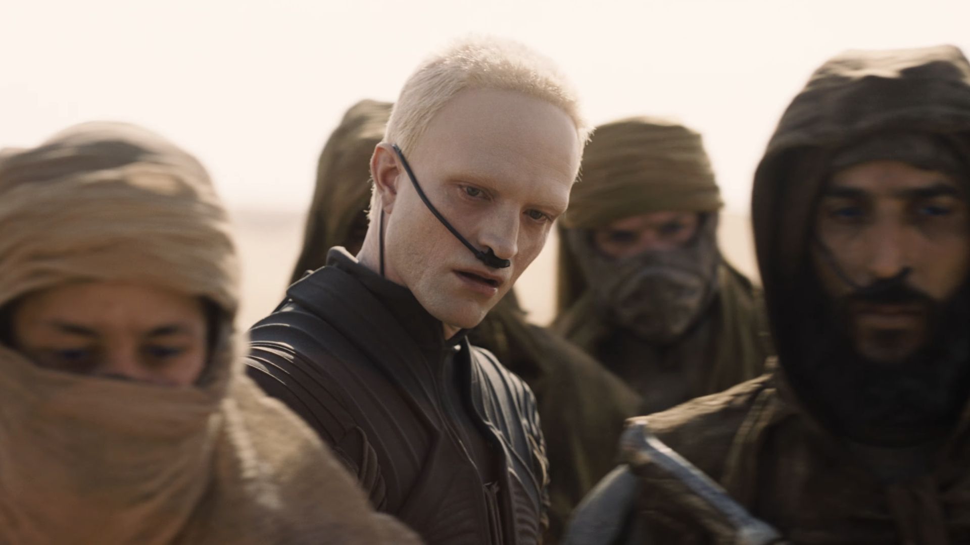 Duna: Teaser da Parte Três: Cinco pontos de discussão do retorno de Denis Villeneuve a Arrakis
