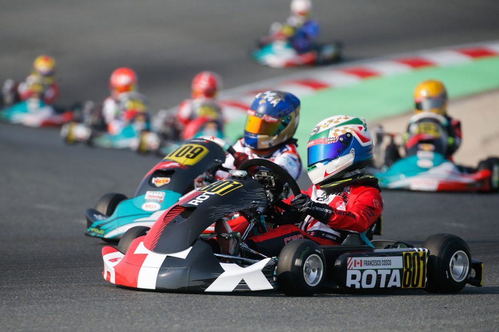 Países Elétricos – KartSportNews