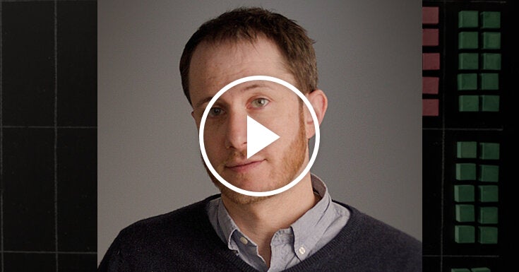 Como a melhor imagem é decidida