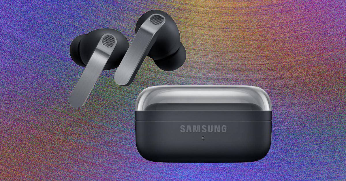 Análise do Samsung Galaxy Buds4 Pro: AirPods Pro para Android