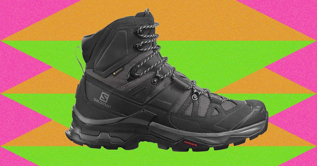Você deve caminhar com botas ou corredores de trilha? (2026)