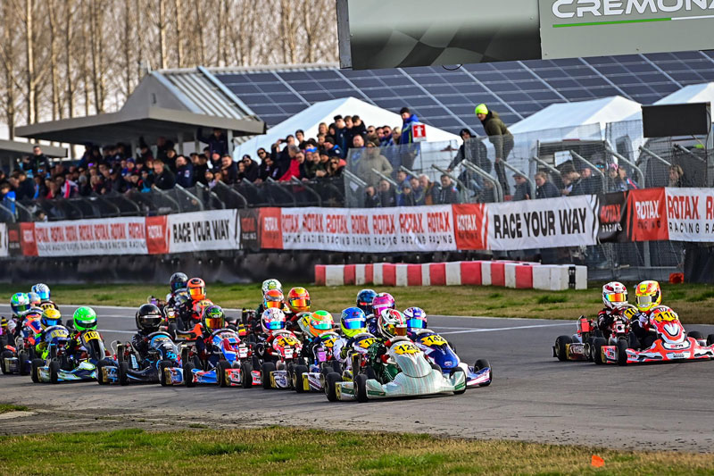 Troféu Euro RMC – KartSportNews