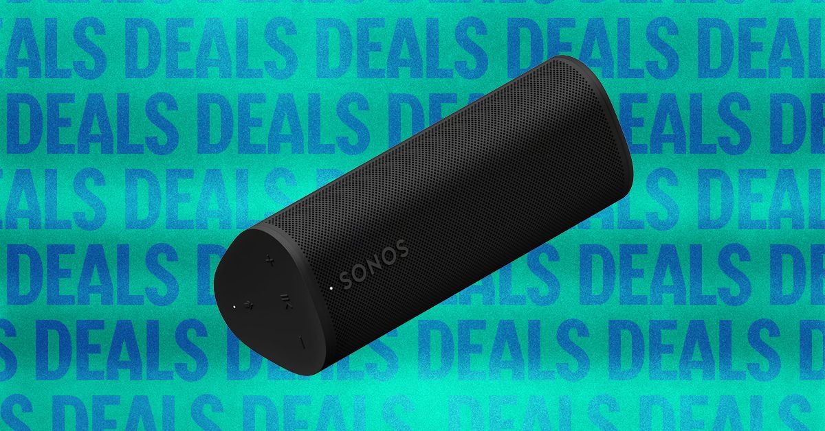 Estas 15 ofertas de tecnologia da Amazon Spring Sale são realmente boas. WNós verificamos o histórico de preços (2026)