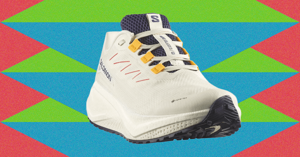 Melhores tênis de corrida de cascalho (2026): Salomon, Adidas, Nike