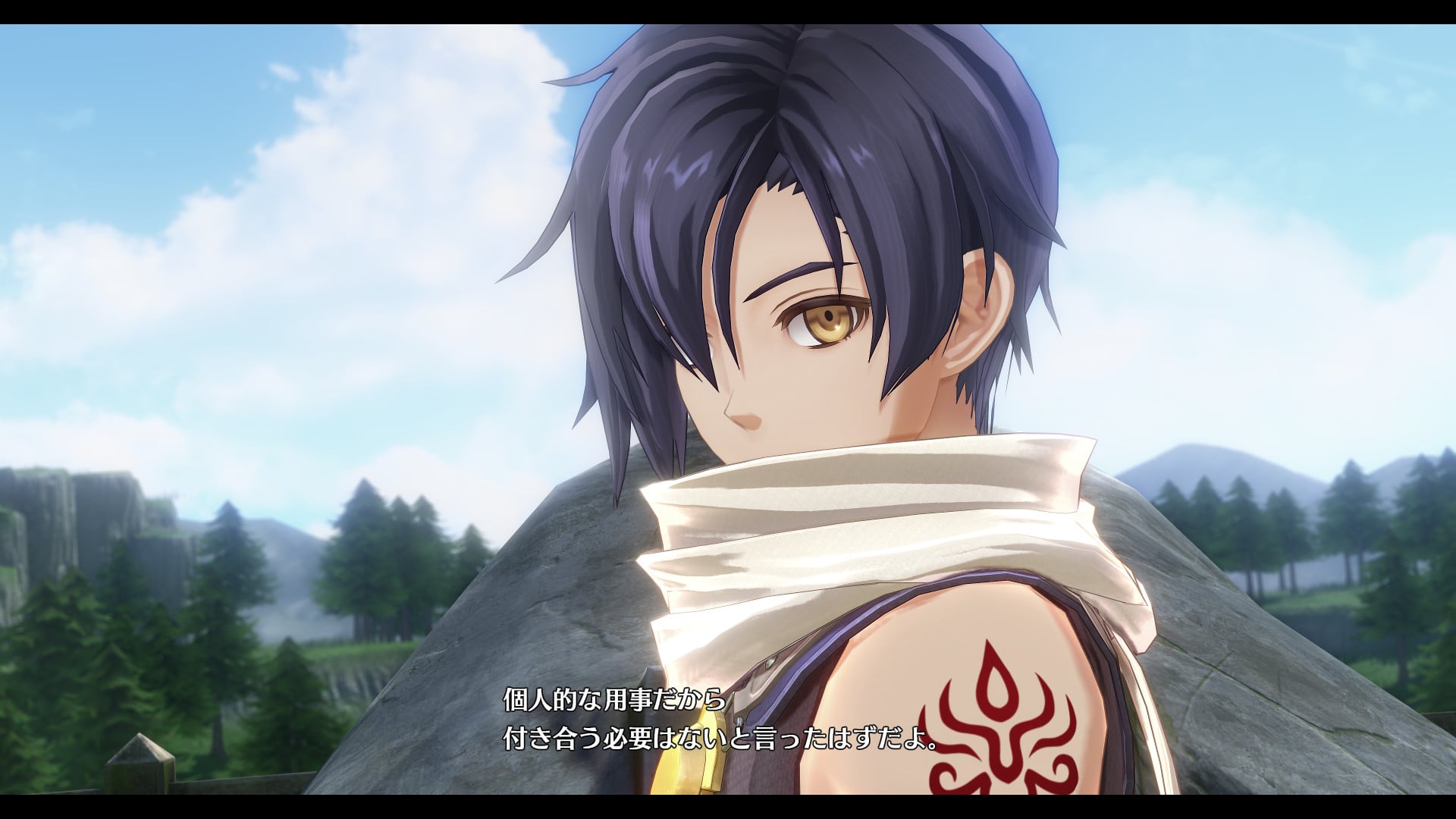 Trails in the Sky 2º capítulo detalha os personagens principais