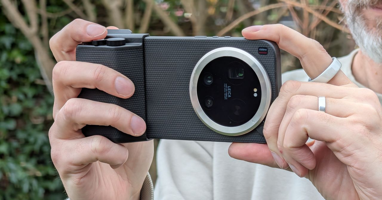 Análise: Xiaomi 17 Ultra e Leitzphone Pack Leica Magic em um telefone carro-chefe