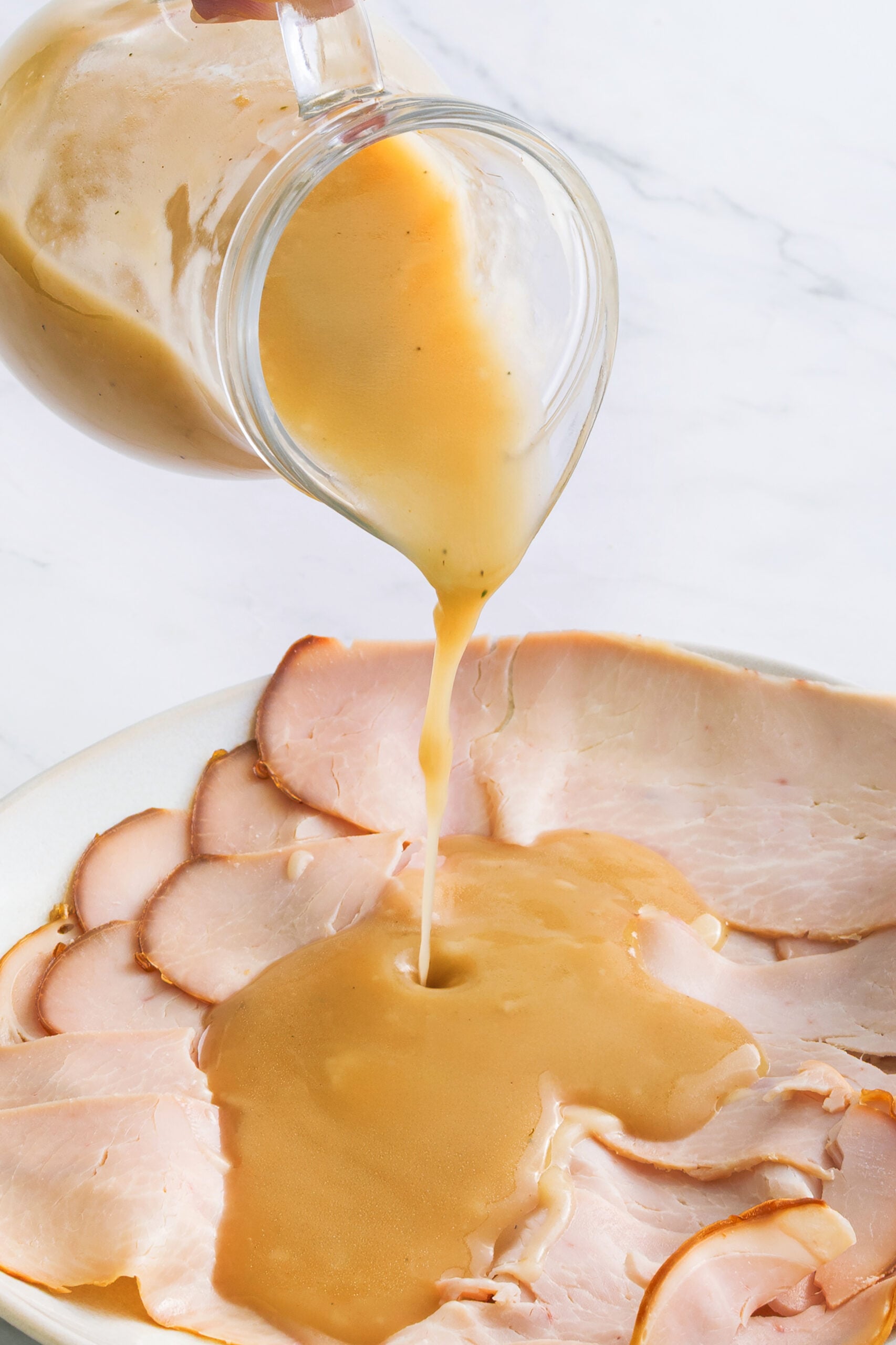 Receita de molho de presunto – Food Faith Fitness