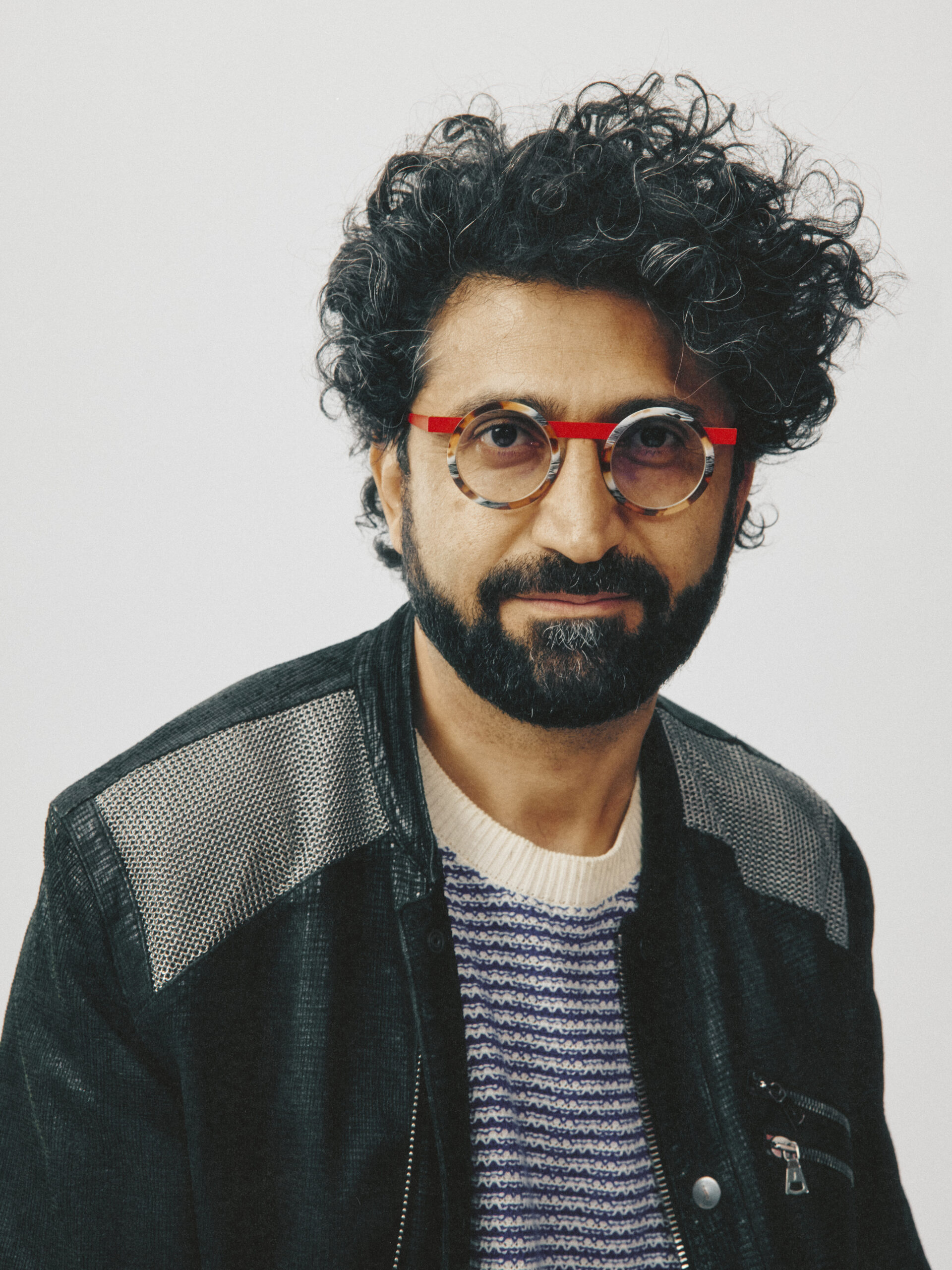 Entrevista: Uma história que se recusou a permanecer em silêncio: Alireza Khatami sobre The Things You Kill