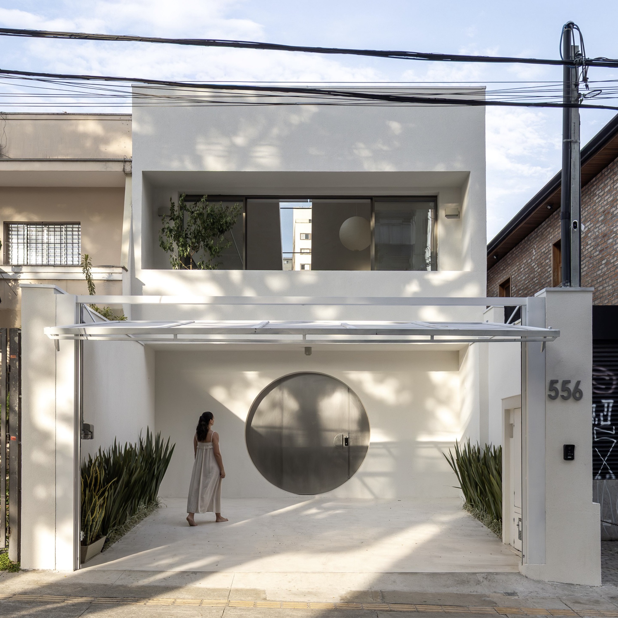 Gio Kitchen Atelier / NMDM.ARQ – Nádia Manssur