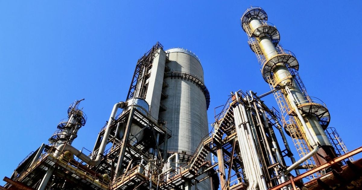 Manutenção atrasada para uma das duas refinarias de combustível restantes da Austrália