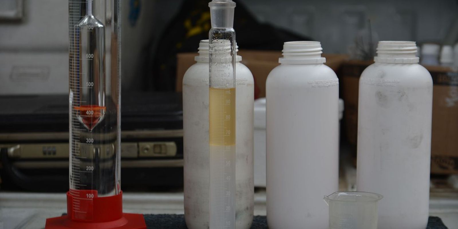 CNA pede aumento do biodiesel no diesel para conter alta de preços