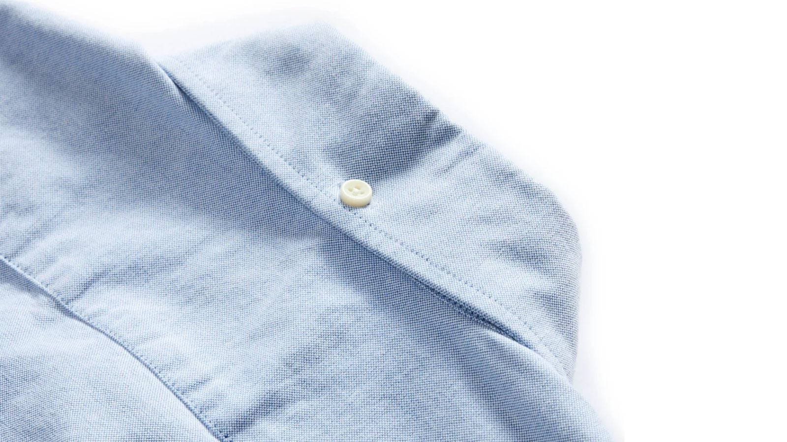 O que é uma camisa Oxford masculina? É um guarda-roupa essencial?