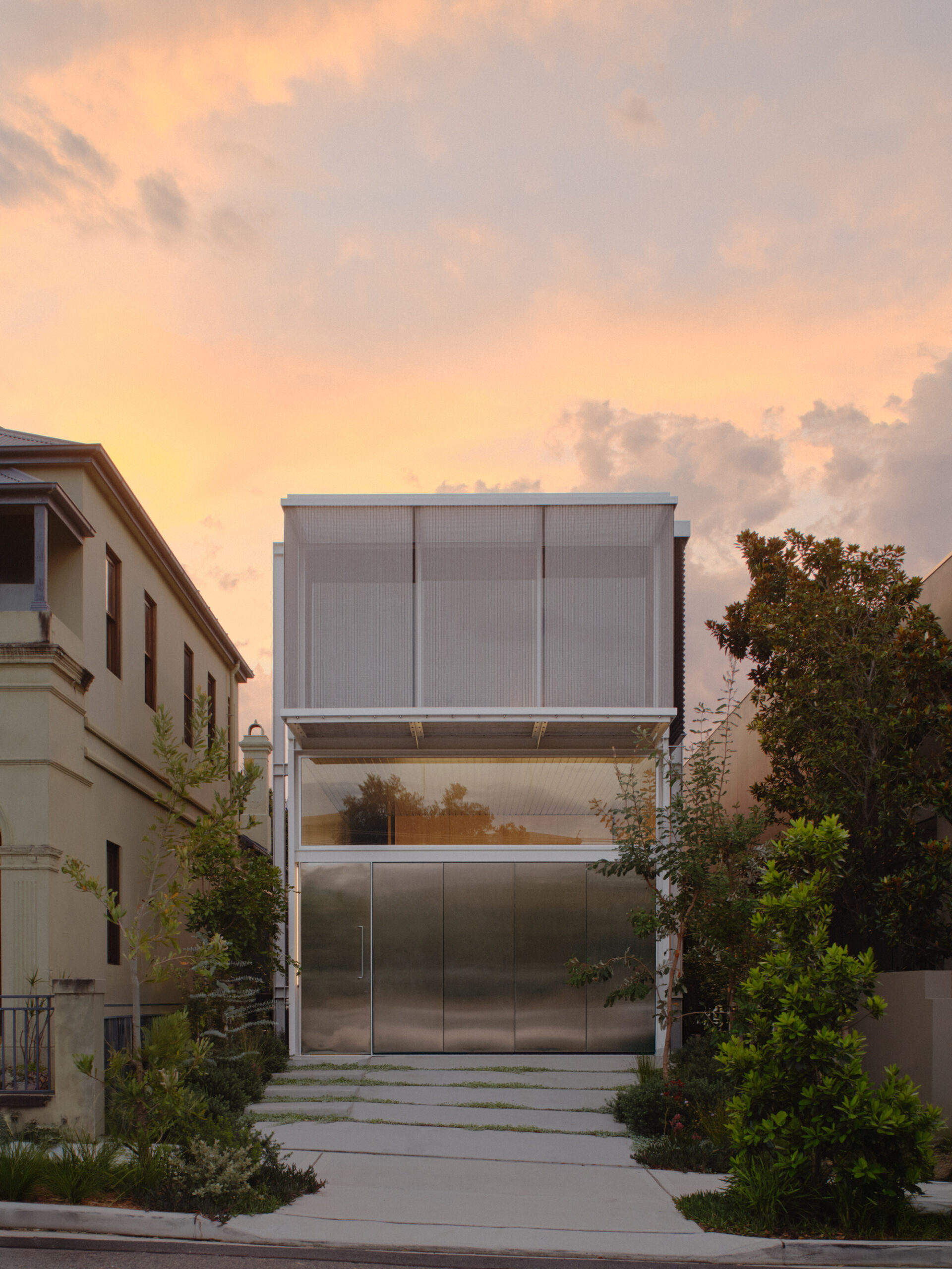 Casa Bondi / Nick Kent Design