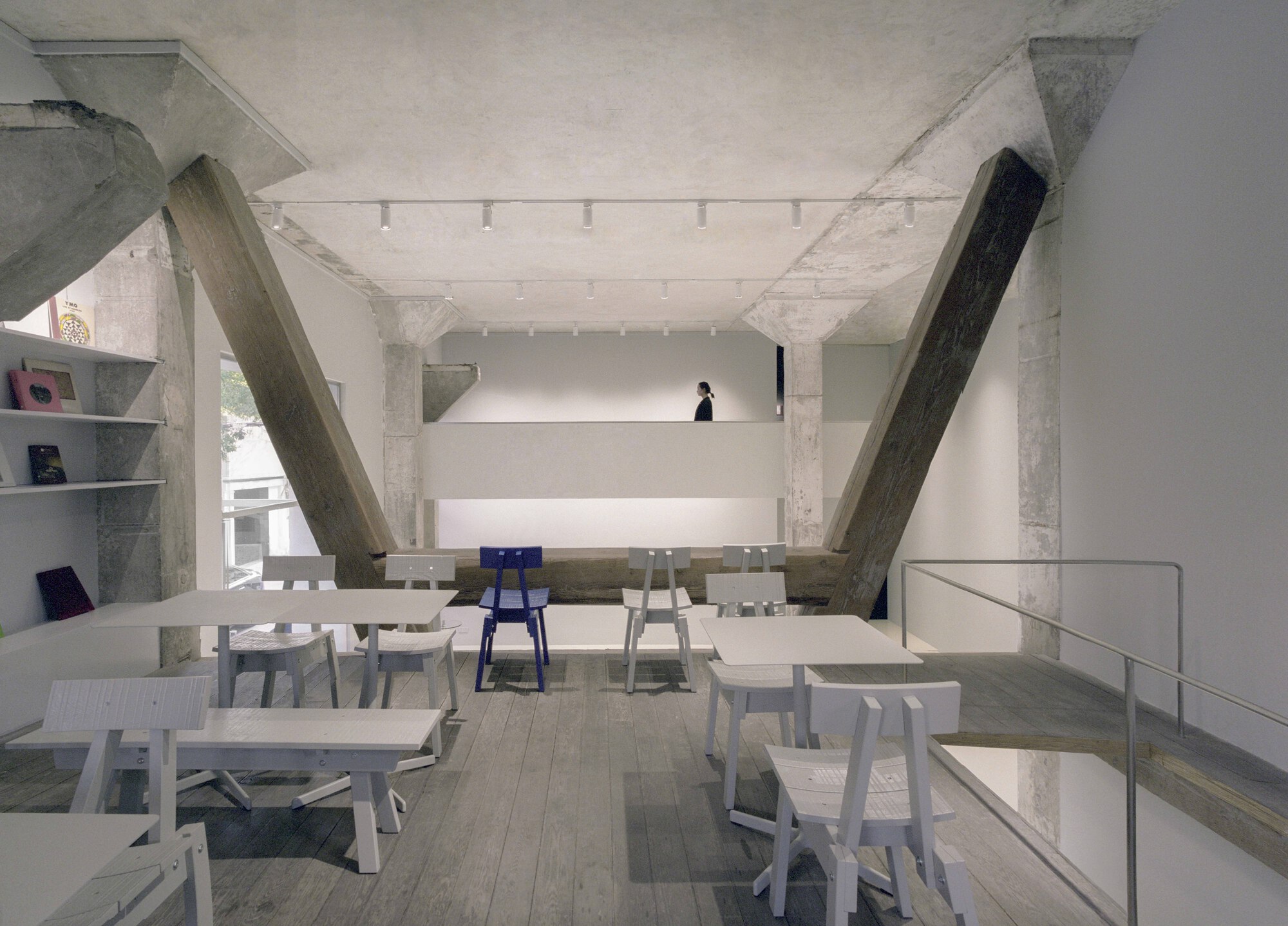 BROWNIE/Projeto / Prática improvisada | ArchDaily