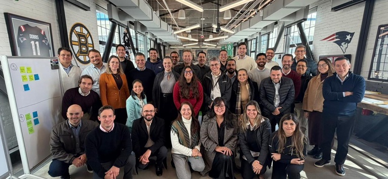 ANTT participa de evento internacional e reforça modernização do setor ferroviário brasileiro — Agência Nacional de Transportes Terrestres