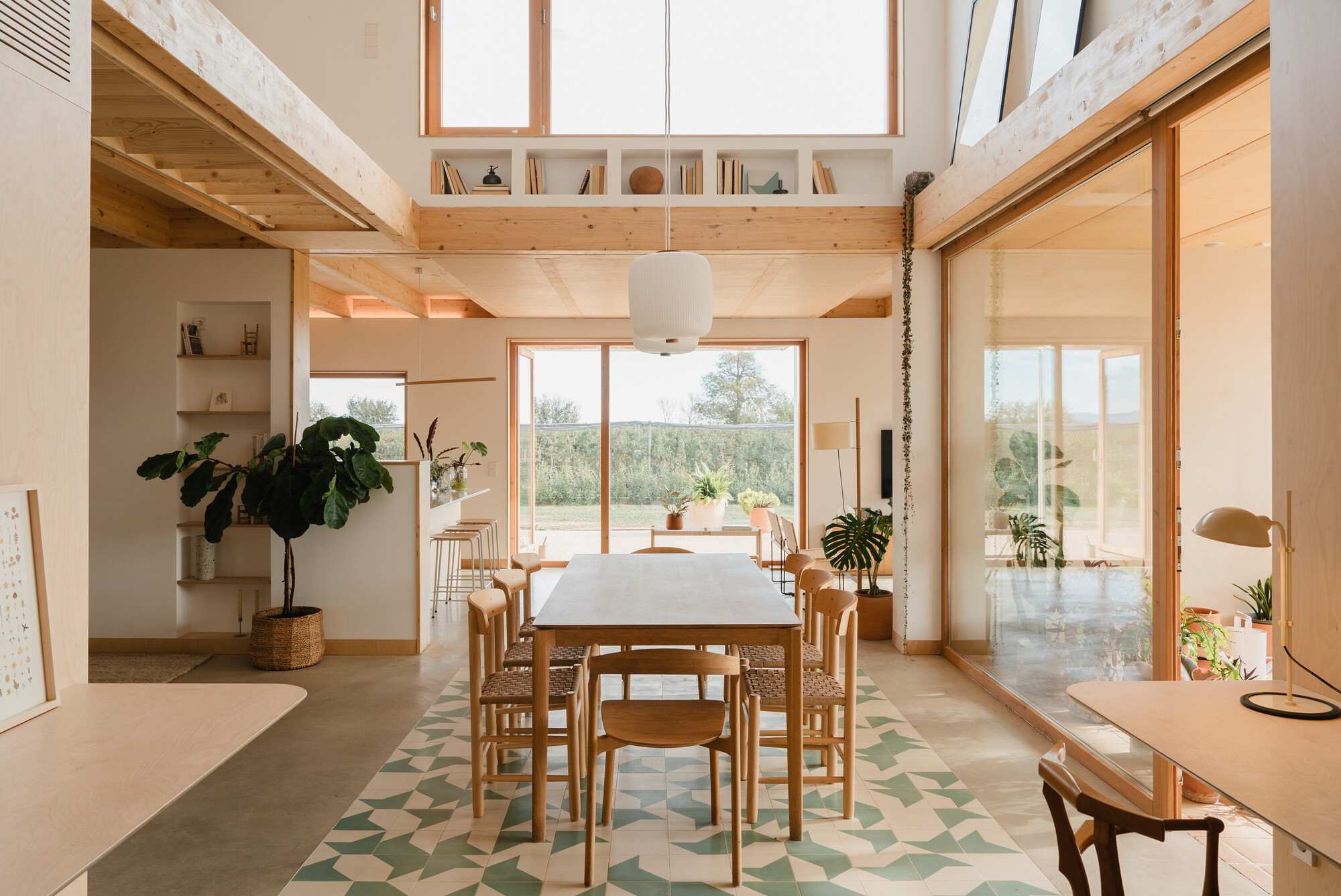 Casa em Pradet / Clara Crous Arquitectura