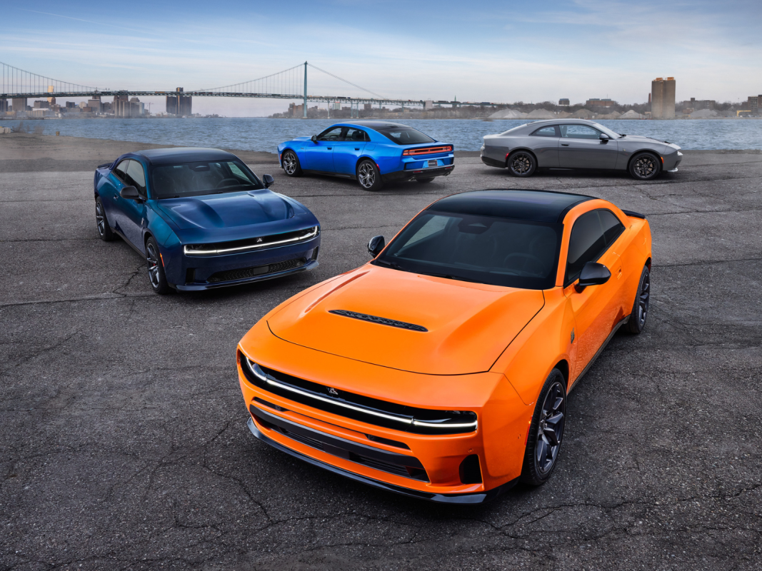 Ram, Jeep e Dodge lançam edições do 250º aniversário com retorno de 0% APR