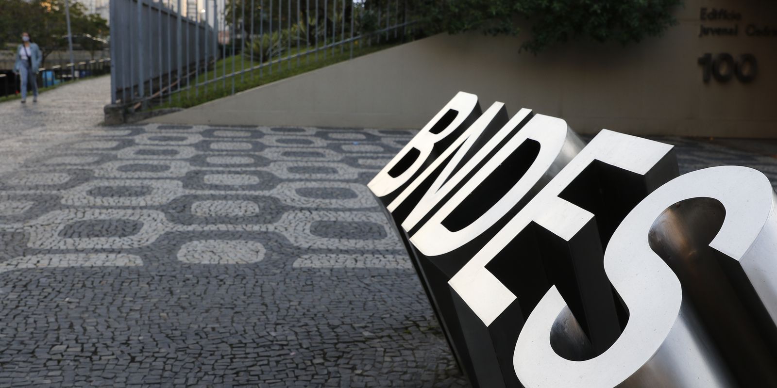 BNDES anuncia R$ 10 bilhões para indústria 4.0 e bens de capital verde
