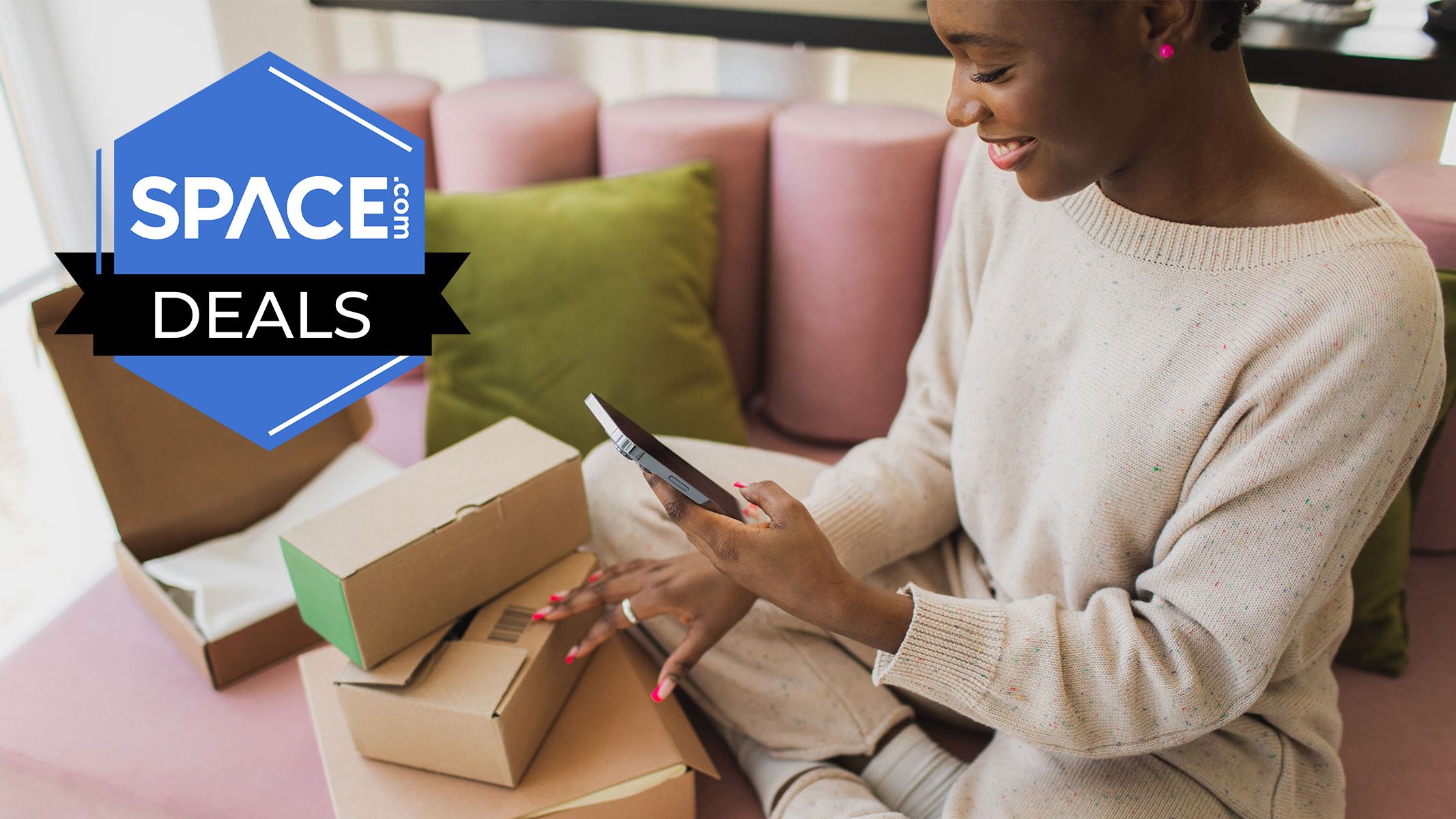 As melhores ofertas da Amazon Big Spring Sale de 2026: economize em Lego, drones, streaming e muito mais