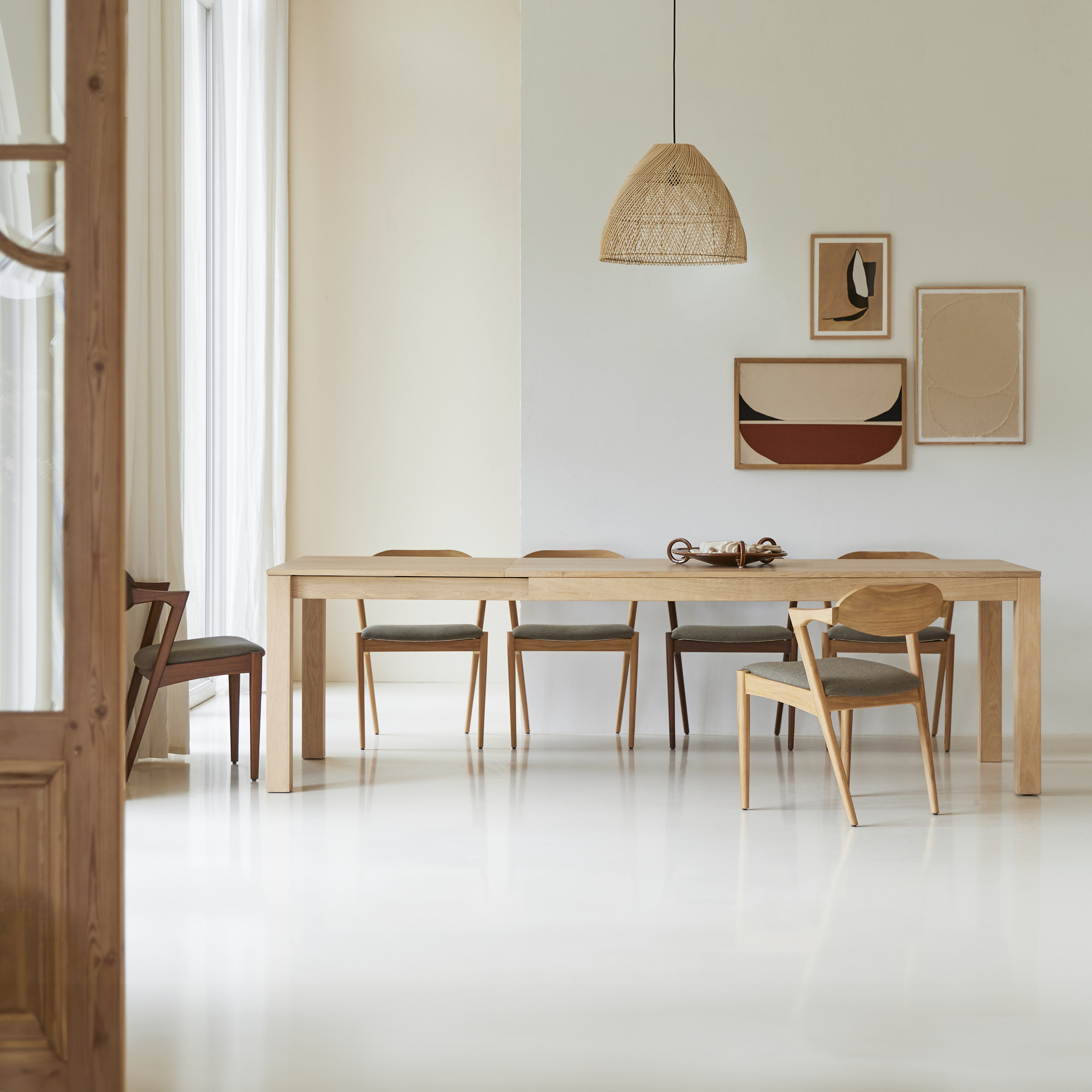 Como as feiras de design contemporâneo estão redefinindo o artesanato