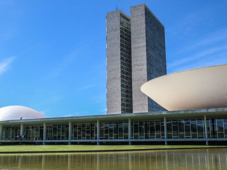Agenda Legislativa da Indústria será lançada na terça no Congresso – Notícias