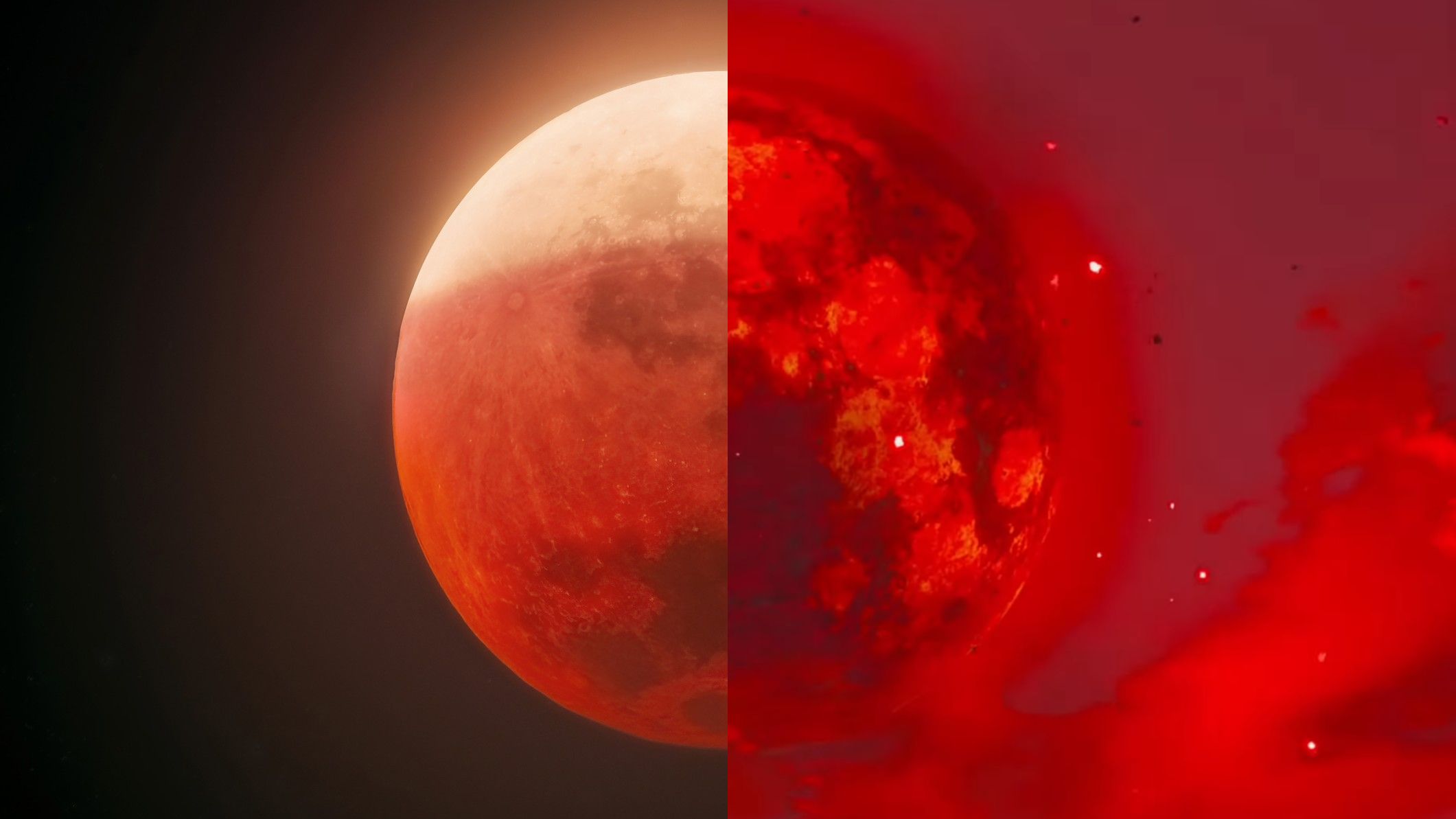 De Hyrule aos céus: aqui está o que ‘The Legend of Zelda’ acerta (e erra) sobre a lua de sangue