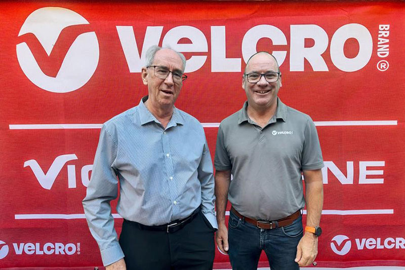 Velcro Victory Lane – KartSportNews
