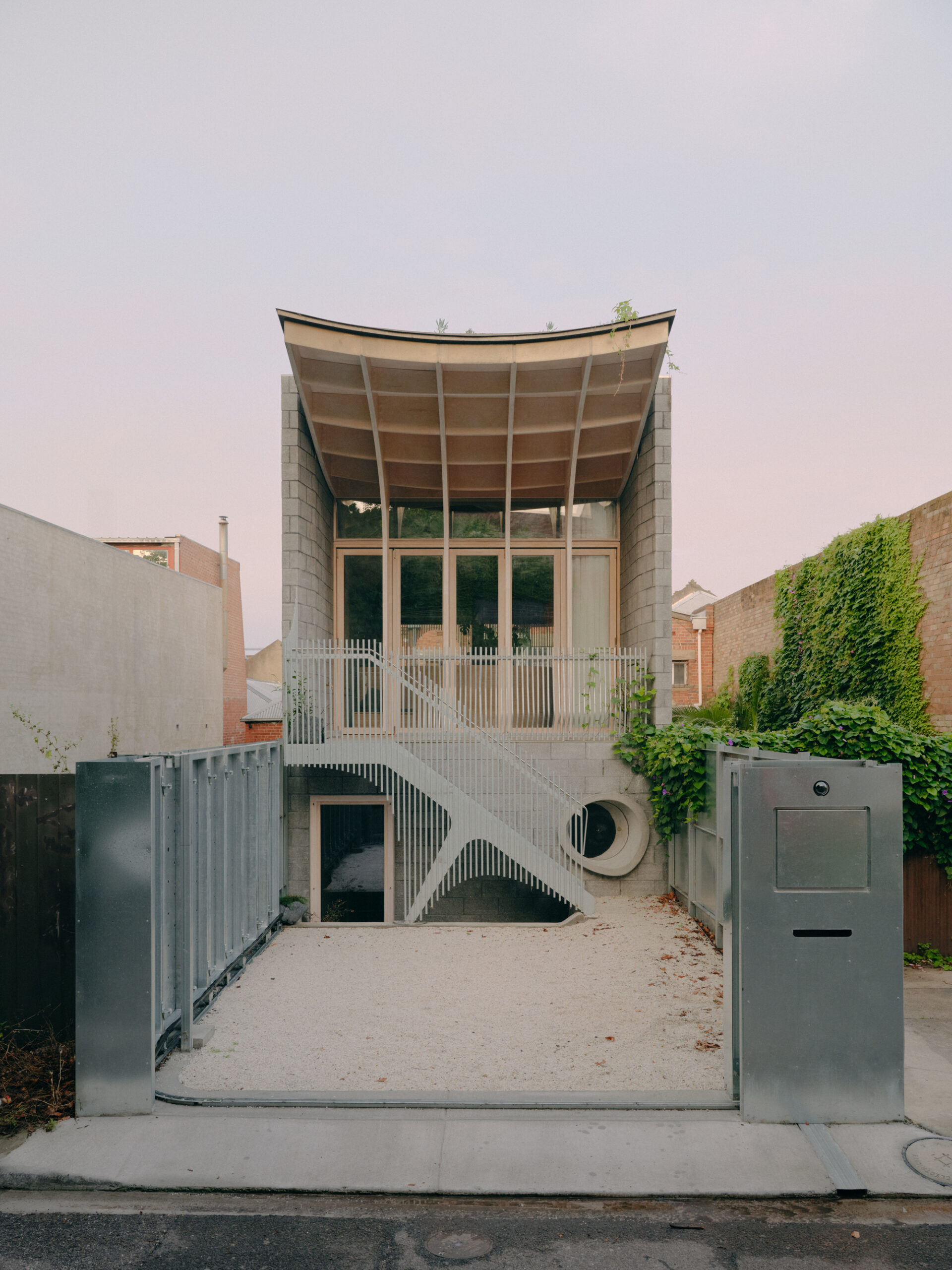 Casa Northcote / LLDS | ArchDaily