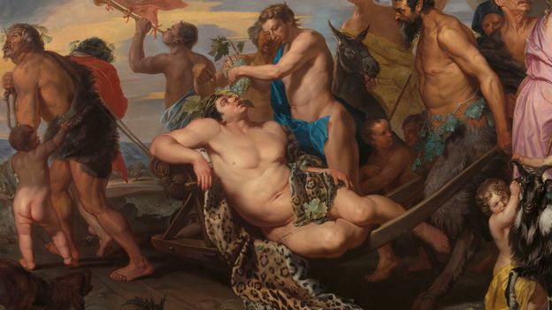 Essas obras de arte são de mulheres – mas os homens receberam o crédito