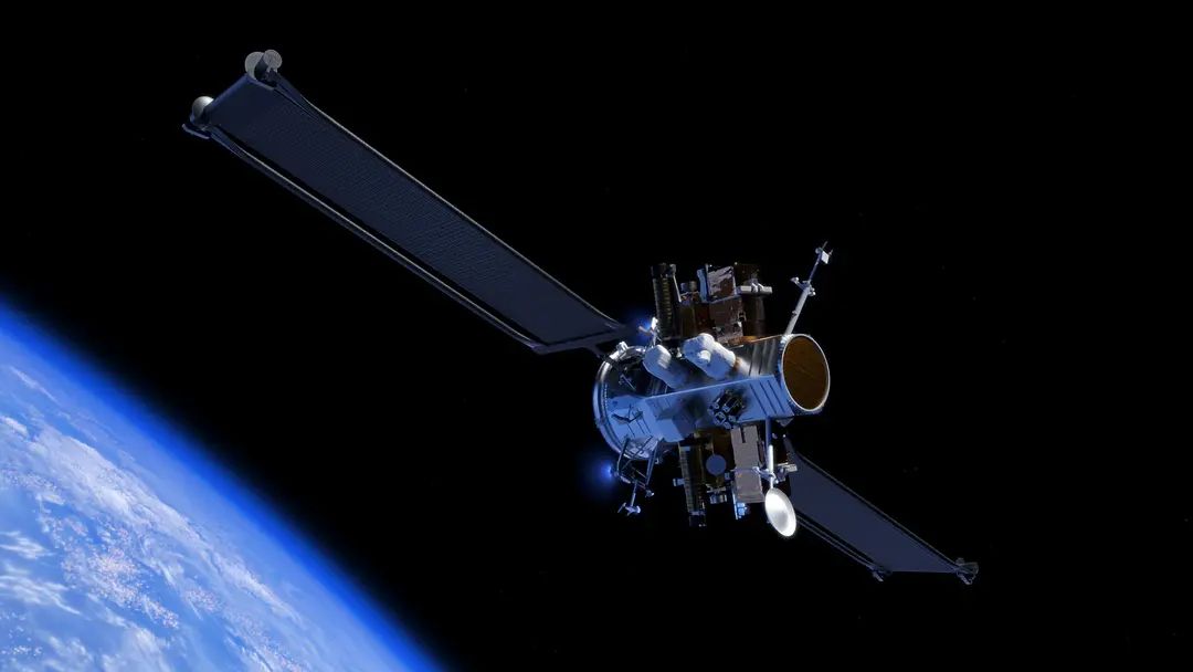 A Blue Origin de Jeff Bezos quer defender a Terra contra asteróides perigosos. Veja como