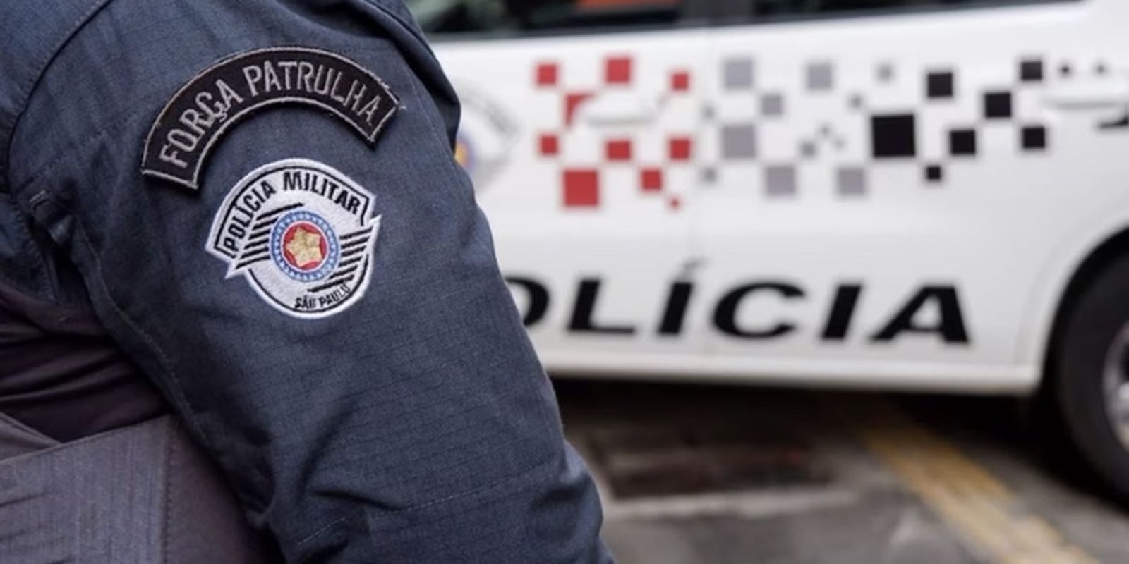 PM que atirou e matou mulher em SP é suspensa da função
