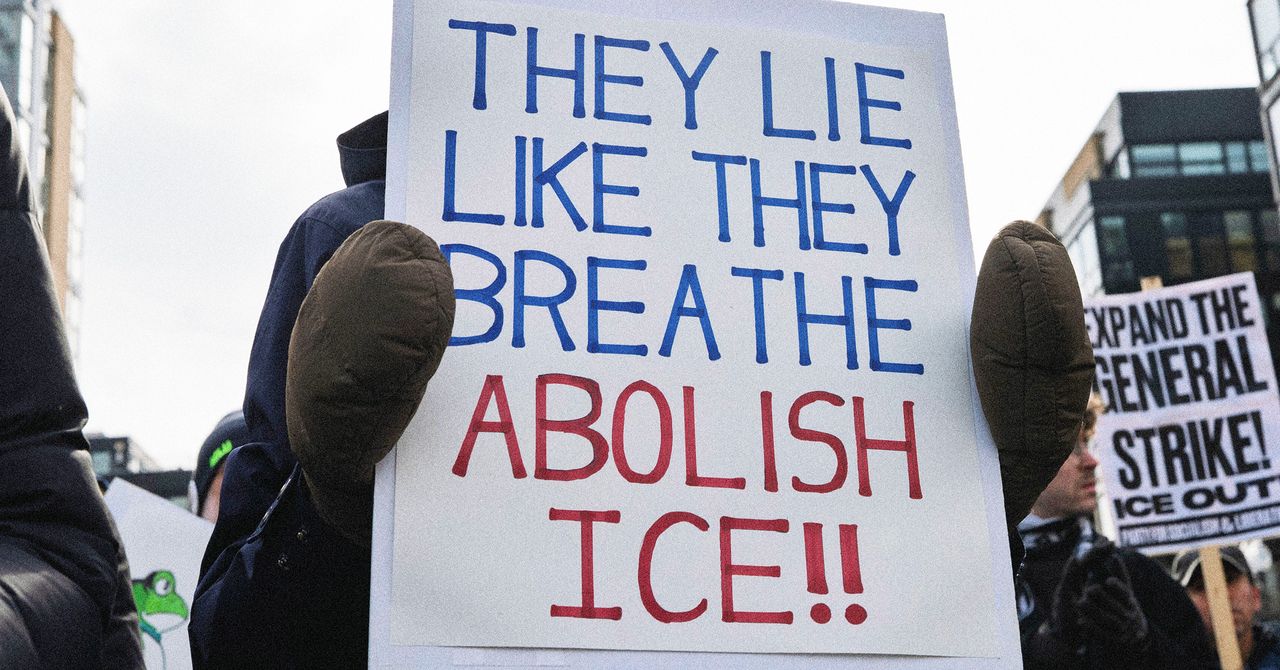 Por que o ICE tem permissão para se passar por autoridades policiais