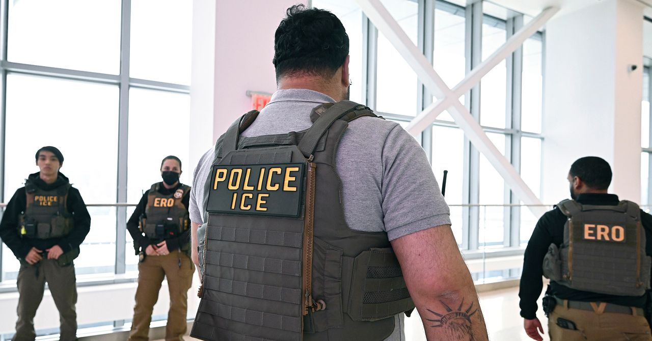 Agentes do ICE frustram trabalhadores do aeroporto à medida que a paralisação se arrasta